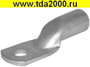 Наконечник на кабель ТМЛ 95-10-15