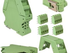 Разъём Клеммная колодка TC-4003