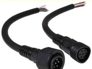 Разъём Герметичный BLHK20-7PB