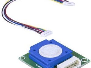 Датчик газов ZER25-O3