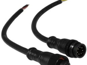 Разъём Герметичный BLHK16-7PB 7 pin