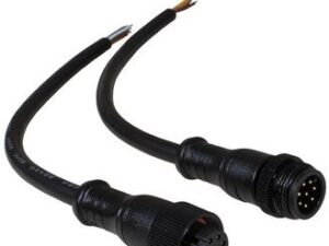 Разъём Герметичный BLHK16-8PB 8 pin