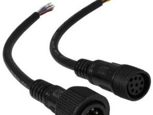 Разъём Герметичный BLHK20-8PB