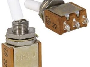 Тумблер П1Т1-1КВ