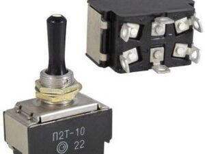 Тумблер П2Т-10
