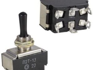 Тумблер П2Т-13