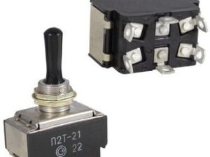 Тумблер П2Т-21