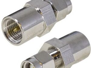 Разъём SMAM-FMEM Высокочастотный