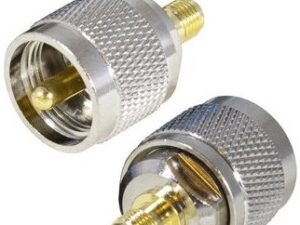 Разъём SMAF Высокочастотный UHFM