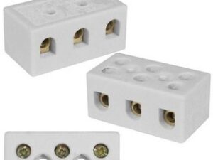 Разъём Клеммная колодка КВК-3-16
