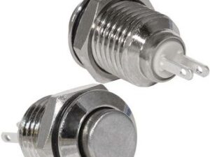 Кнопка антивандальная GQ10H-10/N off-(on)