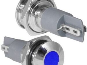 Светодиод в корпусе Анти андальный GQ10PF-B