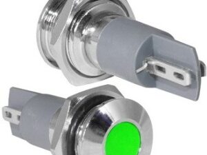 Светодиод в корпусе Анти андальный GQ10PF-G