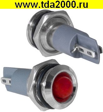 78489.jpg Светодиод в корпусе Анти андальный GQ10PR-R — изображение 1