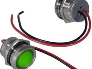 Светодиод в корпусе Анти андальный GQ22WR-G