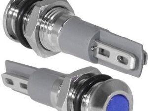Светодиод в корпусе Анти андальный GQ8PF-B