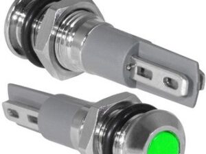 Светодиод в корпусе Анти андальный GQ8PF-G