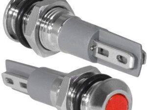 Светодиод в корпусе Анти андальный GQ8PF-R