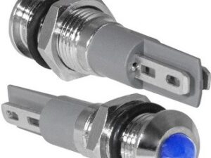 Светодиод в корпусе Анти андальный GQ8PR-B