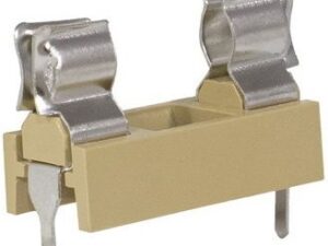 Держатель предохранителя S1054 (6.35x30)