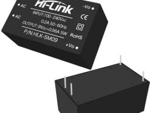 HLK-5M09