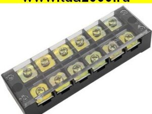 Разъём Клеммная колодка TB-4506