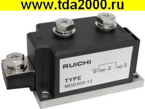 МДД 300 -12 диод