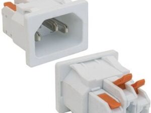 Разъём питания AC-058