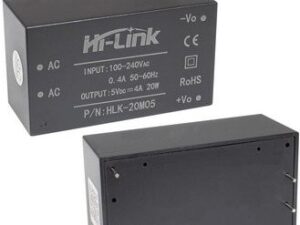 HLK-20M05