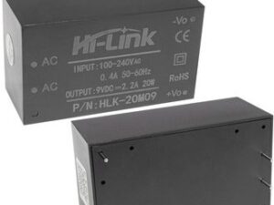 HLK-20M09