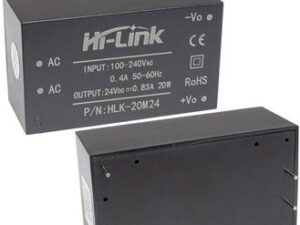 HLK-20M24