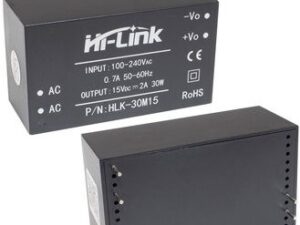 HLK-30M15