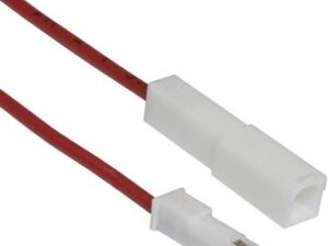 Межплатный кабель питания SYP-1P AWG22 0.1m