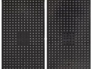 Упаковка для микросхем Tray QFN 14х35 (4х4 mm)