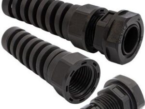 Кабельный ввод MGB16-P-10B-ST