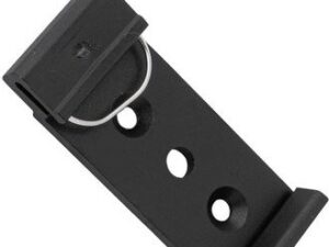 DRCLIP-35AL-BLACK