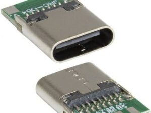 Разъём Type-C 6PMB USB3.1