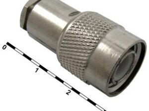 Разъём Высокочастотный TNC-S58P