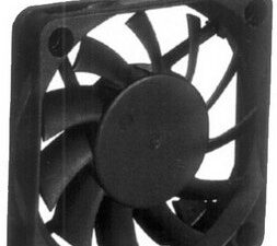Вентилятор 80х80х15 12в RQD 8015MS