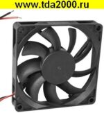 Вентилятор 80х80х15 12в RQD 8015MS — изображение 2