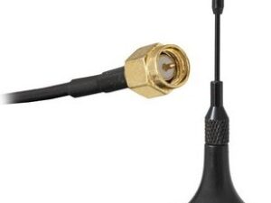 Антенна GSM RANT GSM-03-SMA-STRAIGHT-2500
